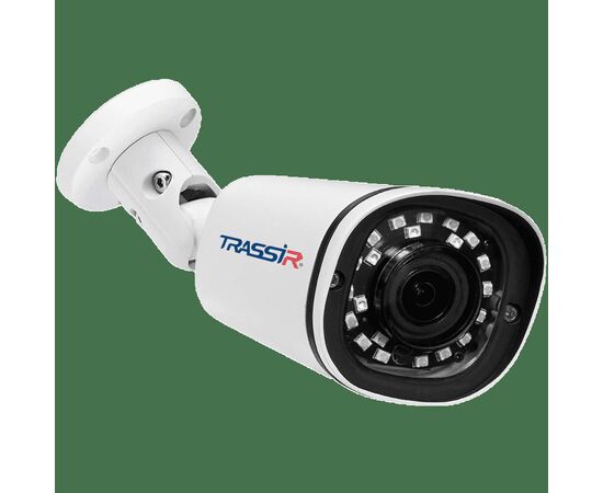 IP-камера TRASSIR TR-D2121IR3 v4 3.6, фото 