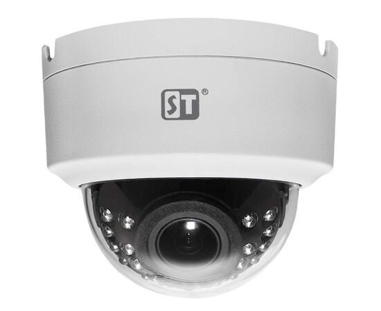 IP-камера Space Technology ST-191 IP HOME POE H.265 (2,8-12mm), фото 