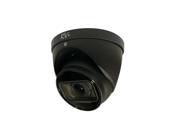 IP-камера RVi 1ACE202M (2.7-12) black, фото 