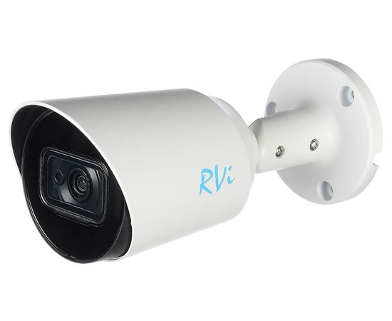IP-камера RVi 1ACT502 (2.8) white, фото 