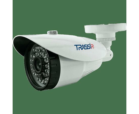 IP-камера TRASSIR TR-D4B5-noPoE (3.6), фото 