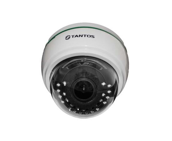 IP-камера Tantos TSi-De25VPA, фото 