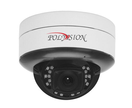 IP-камера Polyvision PDL-IP2-V13P v.5.4.9, фото 