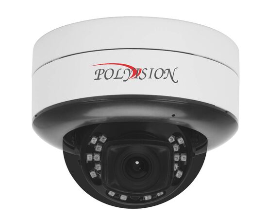 IP-камера Polyvision PDL-IP2-B1.9MPA v.5.8.9, фото 