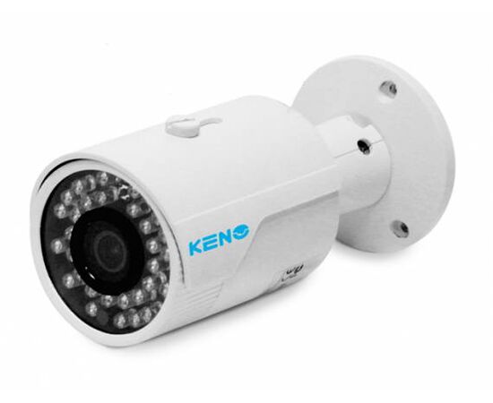 IP-камера Keno KN-CE406F36, фото 