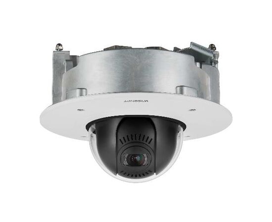 IP-камера Samsung Wisenet XND-6081FZ, фото 