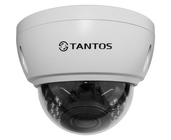 IP-камера Tantos TSi-Ve25VPA, фото 