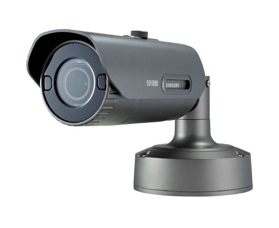 IP-камера Samsung Wisenet PNO-9080R, фото 