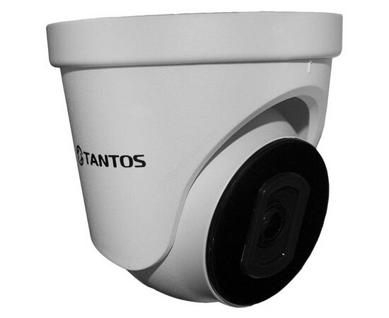 IP-камера Tantos TSi-Beco25FP, фото 