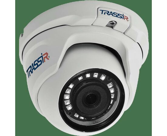 IP-камера TRASSIR TR-D2S5 3.6, фото 