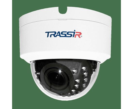 IP-камера TRASSIR TR-D4D2 2.7-13.5, фото 