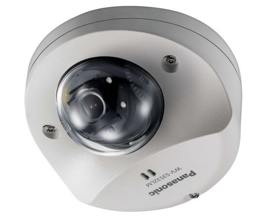 IP-камера Panasonic WV-S3532LM, фото 