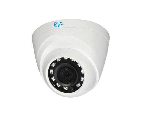 IP-камера RVi 1ACE400 (2.8) white, фото 