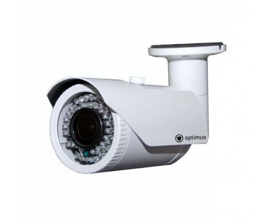 IP-камера Optimus IP-E011.3(2.8-12)P, фото 