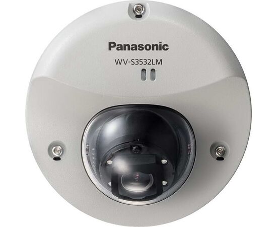 IP-камера Panasonic WV-S3511L, фото 