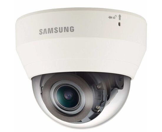 IP-камера Samsung Wisenet QND-7080R, фото 