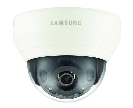 IP-камера Samsung Wisenet QND-7030R, фото 