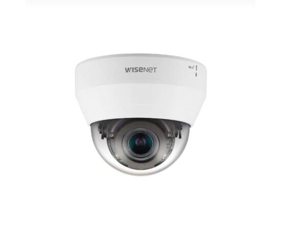 IP-камера Samsung Wisenet QND-6072R, фото 