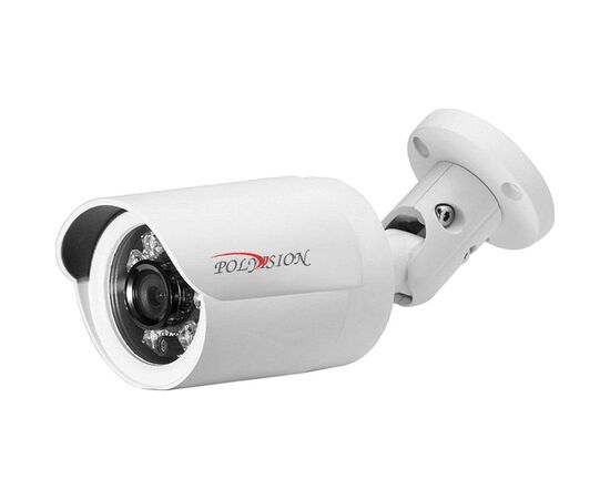 IP-камера Polyvision PNL-IP2-B2.8P v.5.4.4, фото 