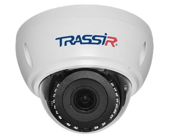 IP-камера TRASSIR TR-D3142ZIR2, фото 