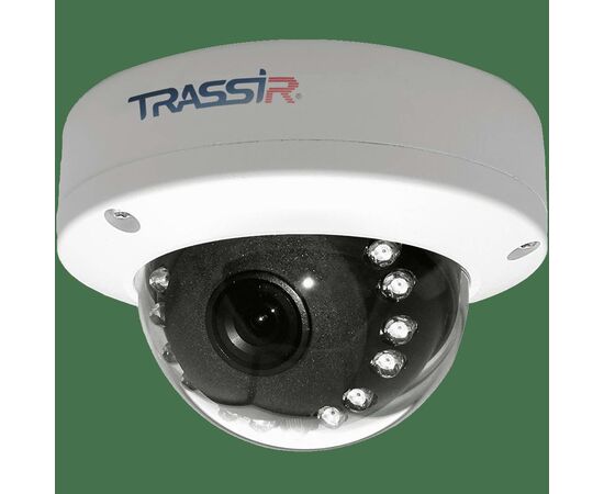 IP-камера TRASSIR TR-D3121IR1 v4 2.8, фото 