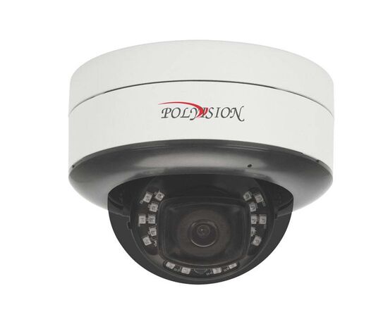 IP-камера Polyvision PDL-IP2-B2.8MPA v.5.8.9, фото 