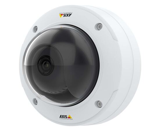 IP-камера AXIS P3245-LV RU, фото 