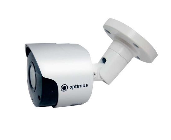IP-камера Optimus IP-P002.1(2.8)DF, фото 
