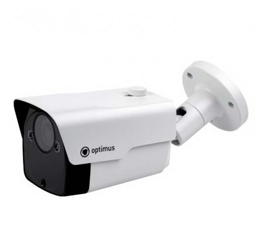 IP-камера Optimus IP-P018.0(4x), фото 
