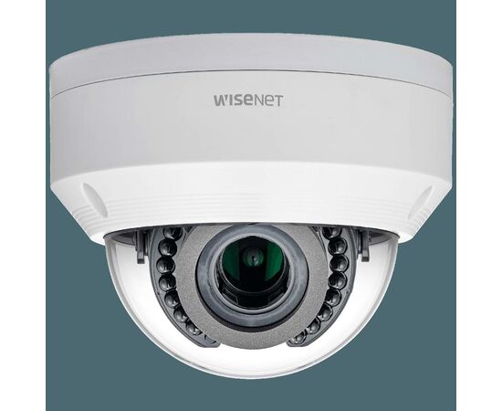 IP-камера Samsung Wisenet LNV-6070R, фото 