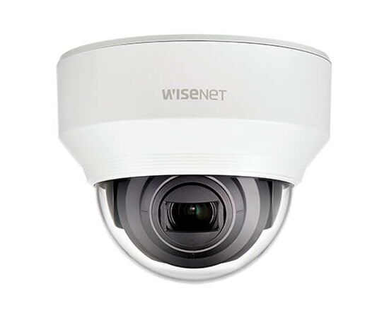 IP-камера Samsung Wisenet XND-6080, фото 