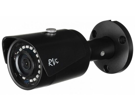 IP-камера RVi 1NCT4040 (3.6) black, фото 