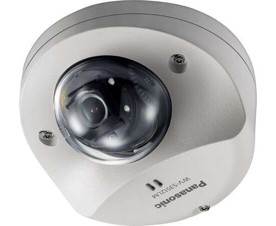 IP-камера Panasonic WV-S3512LM, фото 