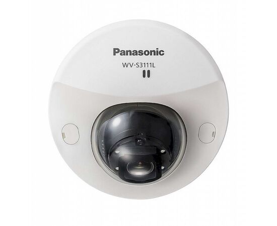 IP-камера Panasonic WV-S3111L, фото 