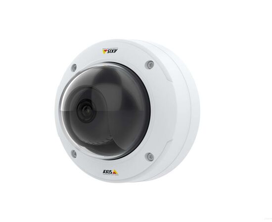 IP-камера AXIS P3245-VE RU, фото 