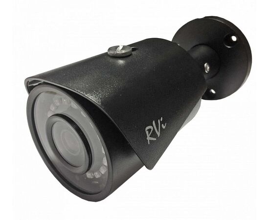 IP-камера RVi 1NCT2020 (2.8) black, фото 