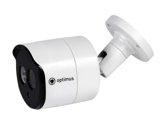 IP-камера Optimus IP-P012.1(3.6)D_v.1, фото 