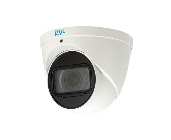 IP-камера RVi 1ACE402MA (2.7-12) white, фото 