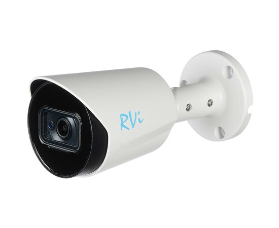 IP-камера RVi 1ACT802A (2.8) white, фото 