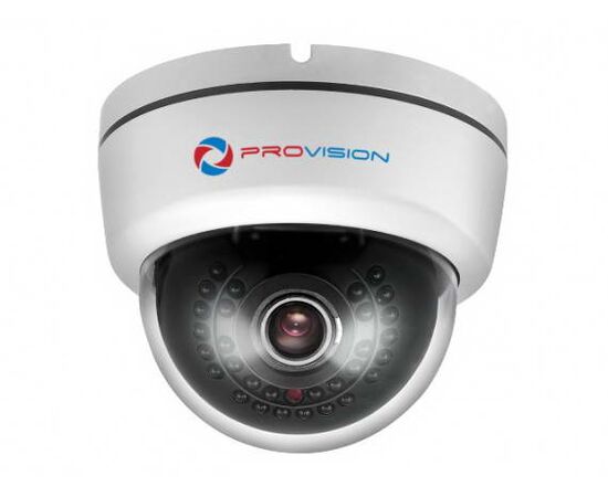 AHD камера PROvision PVMD-IR1300AHD, фото 
