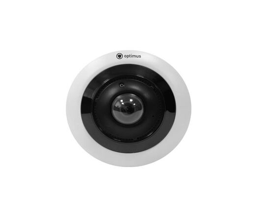 IP-камера Optimus IP-P115.0(1.1)EM, фото 