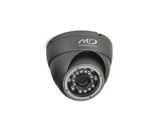 AHD камера MicroDigital MDC-AH9290FSL-24, фото 