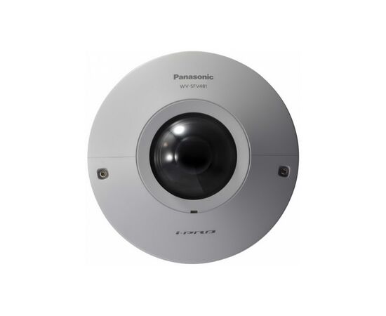 IP-камера Panasonic WV-SFV481, фото 