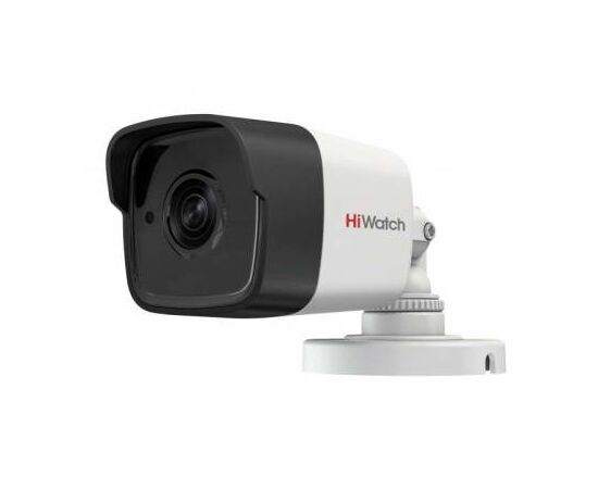 HD TVI камера HiWatch DS-T500 (B) (6 mm), фото 