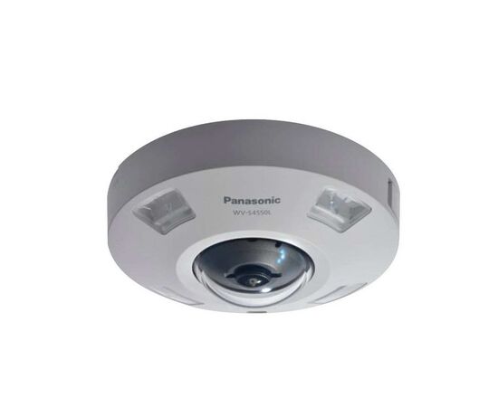IP-камера Panasonic WV-S4550L, фото 