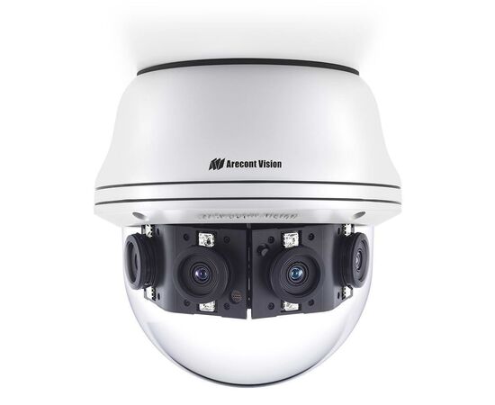 IP-камера Arecont Vision AV08CPD-118, фото 