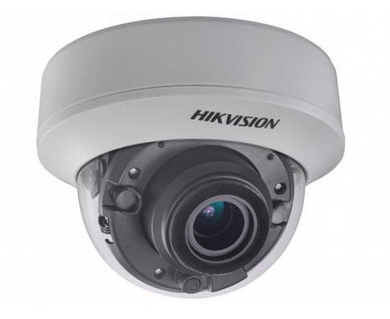 HD TVI камера HIKVISION DS-2CE56H5T-AITZ (2.8-12 mm), фото 