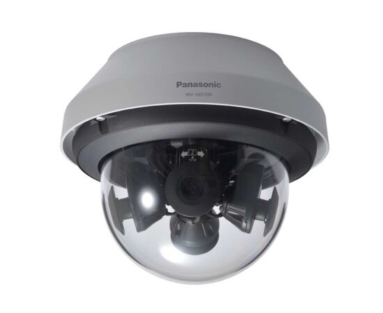 IP-камера Panasonic WV-X8570N, фото 