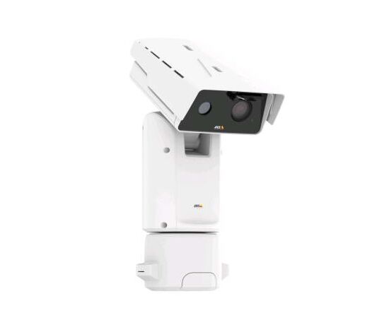IP-камера AXIS Q8742-LE 35MM 8.3 FPS 24V, фото 