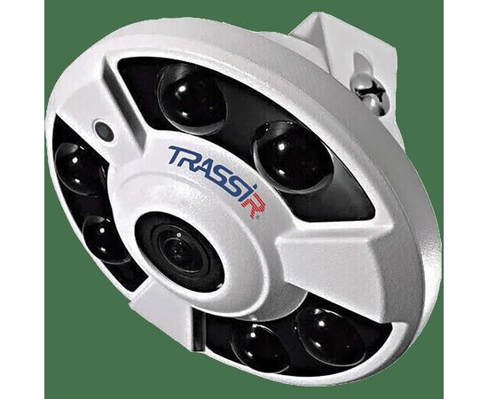 IP-камера TRASSIR TR-D9251WDIR3 1.4, фото 